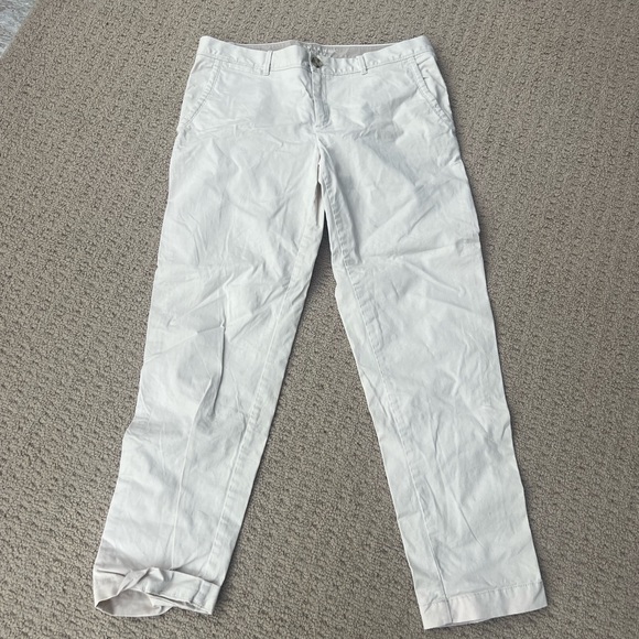 Banana Republic City Chino - Picture 2 of 9